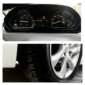 Peugeot 208 1.2 Led, снимка 14