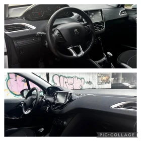 Peugeot 208 1.2 Led, снимка 15