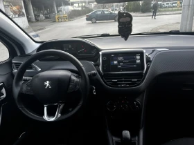 Peugeot 208 1.2 Led, снимка 8