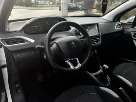 Peugeot 208 1.2 Led, снимка 5