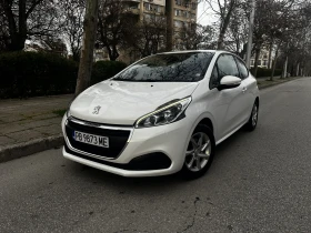 Peugeot 208 1.2 Led - 9950 лв. - 88550532 | Car24.bg