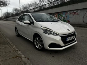 Peugeot 208 1.2 Led - 9950 лв. - 88550532 | Car24.bg