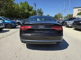 Audi A8 3.0TDI - 258.. - Quattro - MATRIX | Mobile.bg    6