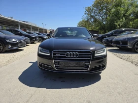 Audi A8 3.0TDI - 258.. - Quattro - MATRIX | Mobile.bg    5