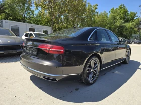     Audi A8 3.0TDI - 258.. - Quattro - MATRIX
