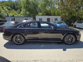 Audi A8 3.0TDI - 258.. - Quattro - MATRIX | Mobile.bg    8