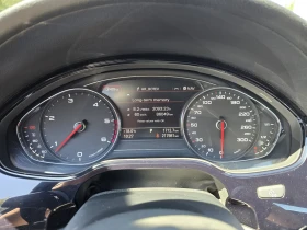 Audi A8 3.0TDI - 258.. - Quattro - MATRIX | Mobile.bg    17