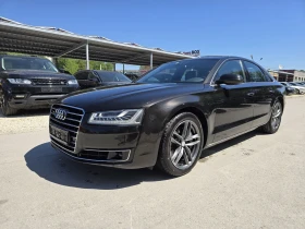     Audi A8 3.0TDI - 258.. - Quattro - MATRIX