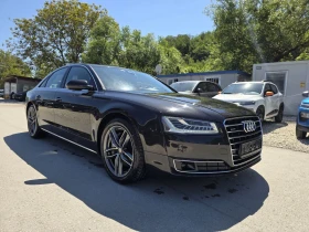     Audi A8 3.0TDI - 258.. - Quattro - MATRIX
