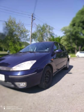 Обява за продажба на Ford Focus ~2 350 лв. - изображение 1