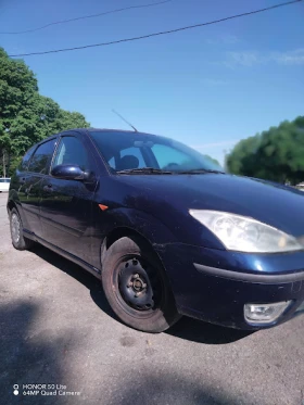 Обява за продажба на Ford Focus ~2 350 лв. - изображение 1