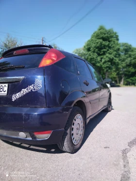 Обява за продажба на Ford Focus ~2 350 лв. - изображение 2