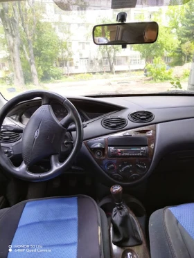 Обява за продажба на Ford Focus ~2 350 лв. - изображение 3