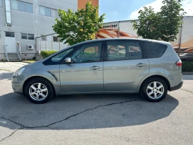 Ford S-Max 2.2d 175 к.с - 5999 лв. - 24498142 | Car24.bg