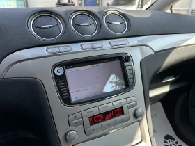 Ford S-Max 2.2d 175 к.с - 5999 лв. - 24498142 | Car24.bg