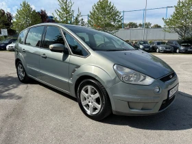 Ford S-Max 2.2d 175 к.с - 5999 лв. - 24498142 | Car24.bg