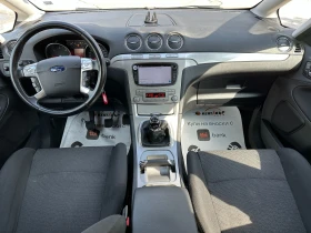 Ford S-Max 2.2d 175 к.с - 5999 лв. - 24498142 | Car24.bg