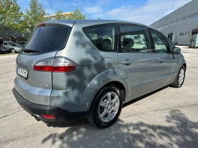 Ford S-Max 2.2d 175 к.с - 5999 лв. - 24498142 | Car24.bg