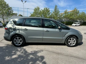 Ford S-Max 2.2d 175 к.с - 5999 лв. - 24498142 | Car24.bg