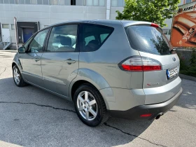 Ford S-Max 2.2d 175 к.с - 5999 лв. - 24498142 | Car24.bg