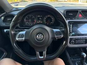VW Scirocco Rline | Mobile.bg    6