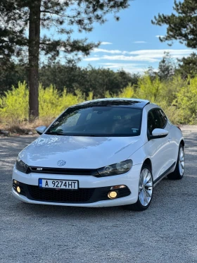 VW Scirocco Rline | Mobile.bg    1