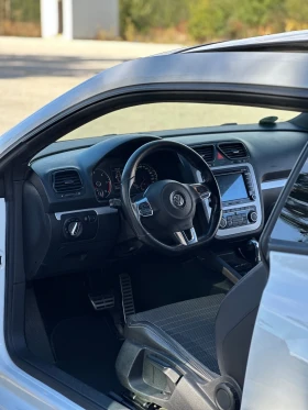 VW Scirocco Rline | Mobile.bg    4