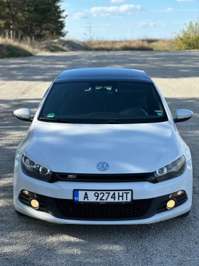 VW Scirocco Rline | Mobile.bg    3