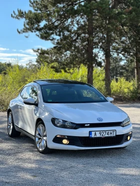 VW Scirocco Rline | Mobile.bg    2