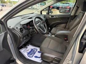 Opel Meriva 1.3CDTI-75PS- 5 | Mobile.bg    9
