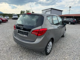 Opel Meriva 1.3CDTI-75PS- 5 | Mobile.bg    5