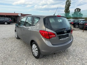 Opel Meriva 1.3CDTI-75PS- 5 | Mobile.bg    7