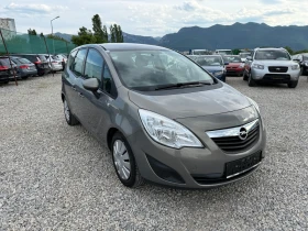 Opel Meriva 1.3CDTI-75PS- 5 | Mobile.bg    3