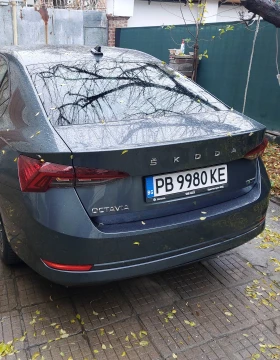 Skoda Octavia | Mobile.bg    4