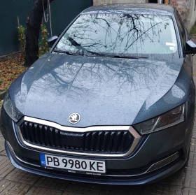 Skoda Octavia | Mobile.bg    2