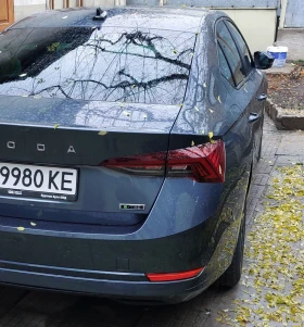 Skoda Octavia | Mobile.bg    3