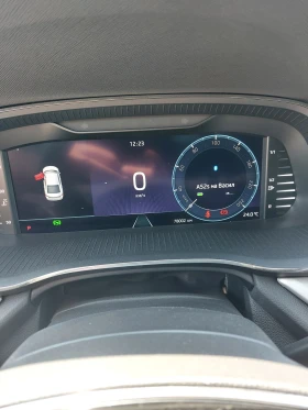 Обява за продажба на Skoda Octavia Edition ~41 000 лв. - изображение 7