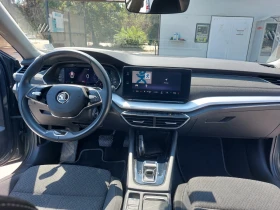 Обява за продажба на Skoda Octavia Edition ~41 000 лв. - изображение 8