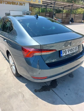 Обява за продажба на Skoda Octavia Edition ~41 000 лв. - изображение 3