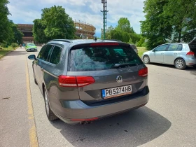 VW Passat | Mobile.bg    5