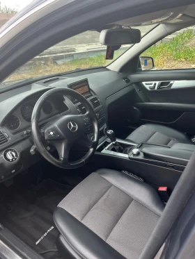 Mercedes-Benz C 220 646 AVANGARD  | Mobile.bg    10