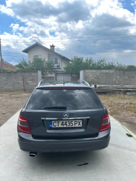 Mercedes-Benz C 220 646 AVANGARD  | Mobile.bg    6