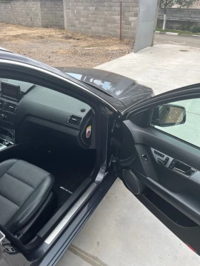 Mercedes-Benz C 220 646 AVANGARD  | Mobile.bg    9