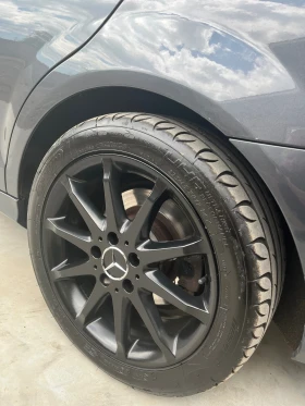 Mercedes-Benz C 220 646 AVANGARD  | Mobile.bg    12