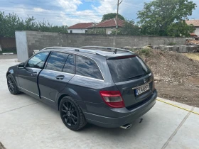 Mercedes-Benz C 220 646 AVANGARD  | Mobile.bg    5