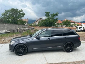 Mercedes-Benz C 220 646 AVANGARD  | Mobile.bg    7