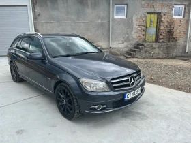 Mercedes-Benz C 220 646 AVANGARD  | Mobile.bg    2