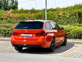 BMW 325 D-Sport-Touring-лизинг през Уникредит по 365лв - 26800 лв. - 35395830 6