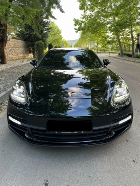 Porsche Panamera  4S Night Pack | Mobile.bg    2