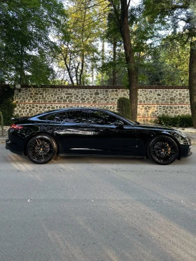 Porsche Panamera  4S Night Pack | Mobile.bg    4